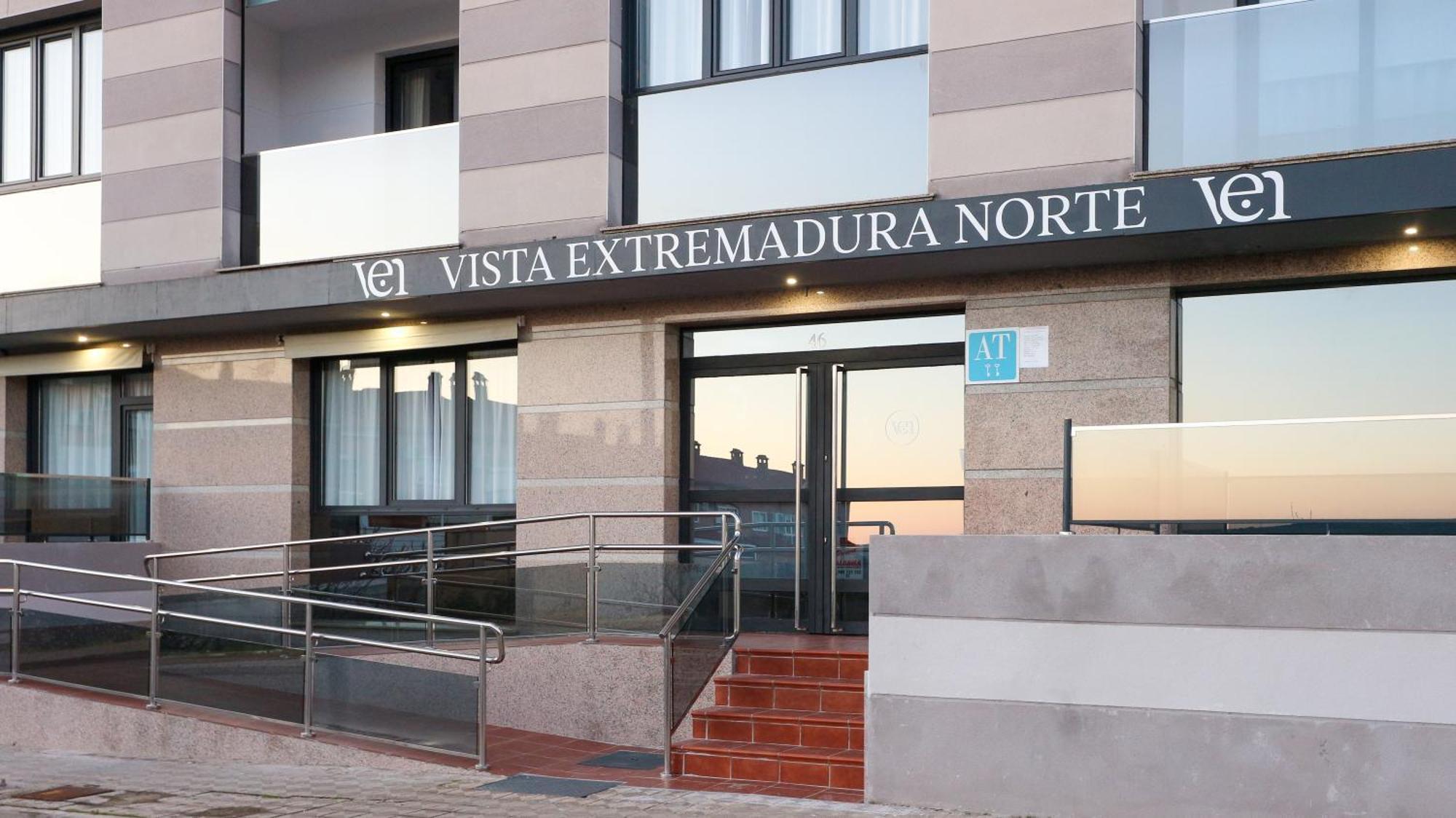 Alojamientos Ven - Vista Extremadura Norte Plasencia Exterior foto